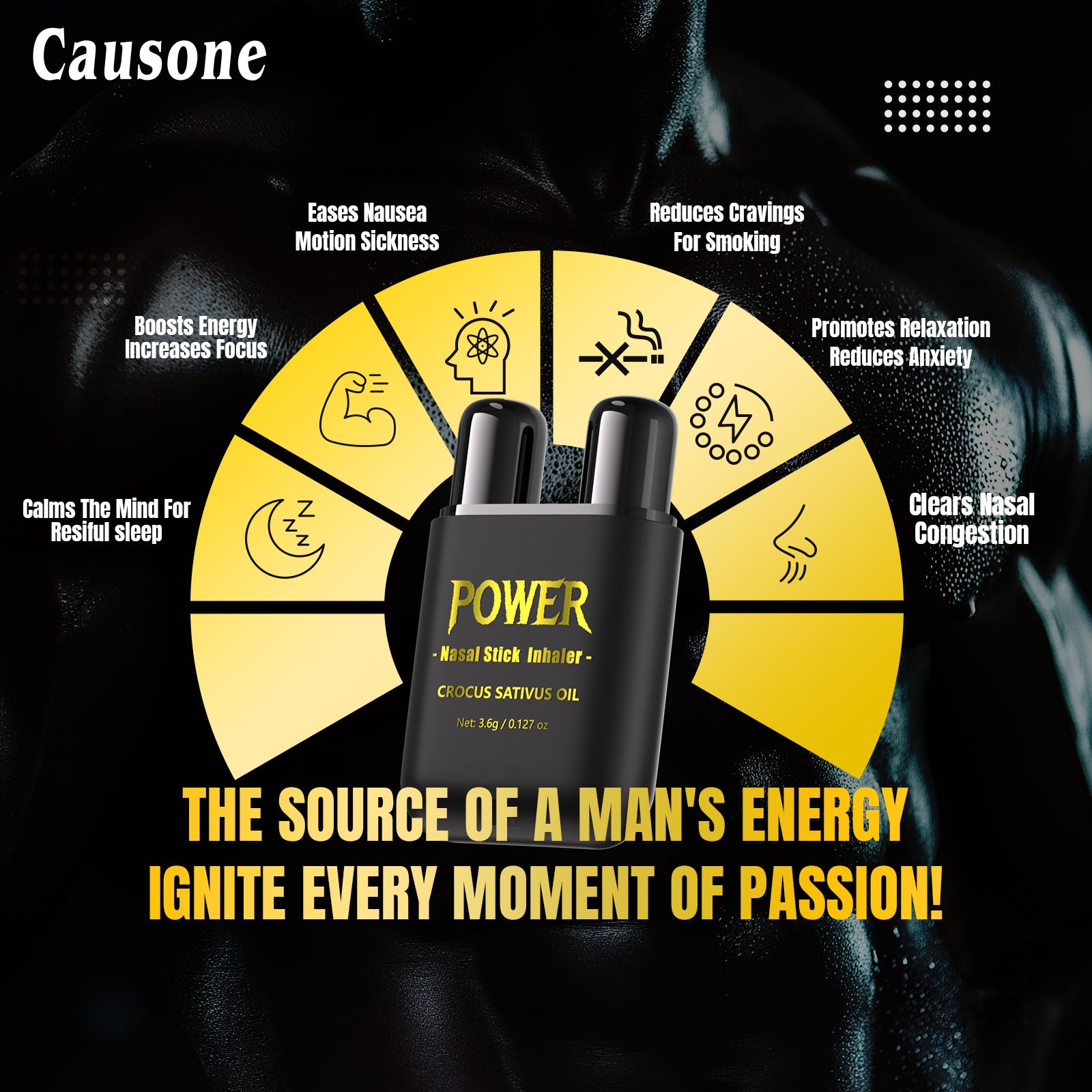 Restore Male Confidence Awakening The Male Power Solve Not Strong Not Lasting For A More Harmonious Married Life