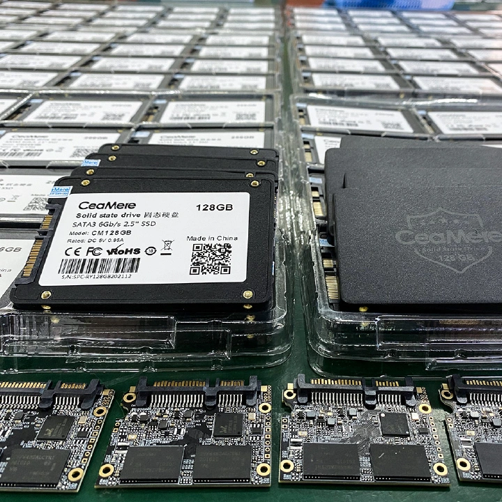 128GB/256GB/512GB/1TB SSD Disk Laptop/Desktop Internal Data Storage Solid State Drives SATA 3.0 Internal Hard Drives HDD 2.5 Hard Disk Hard Drive Disks