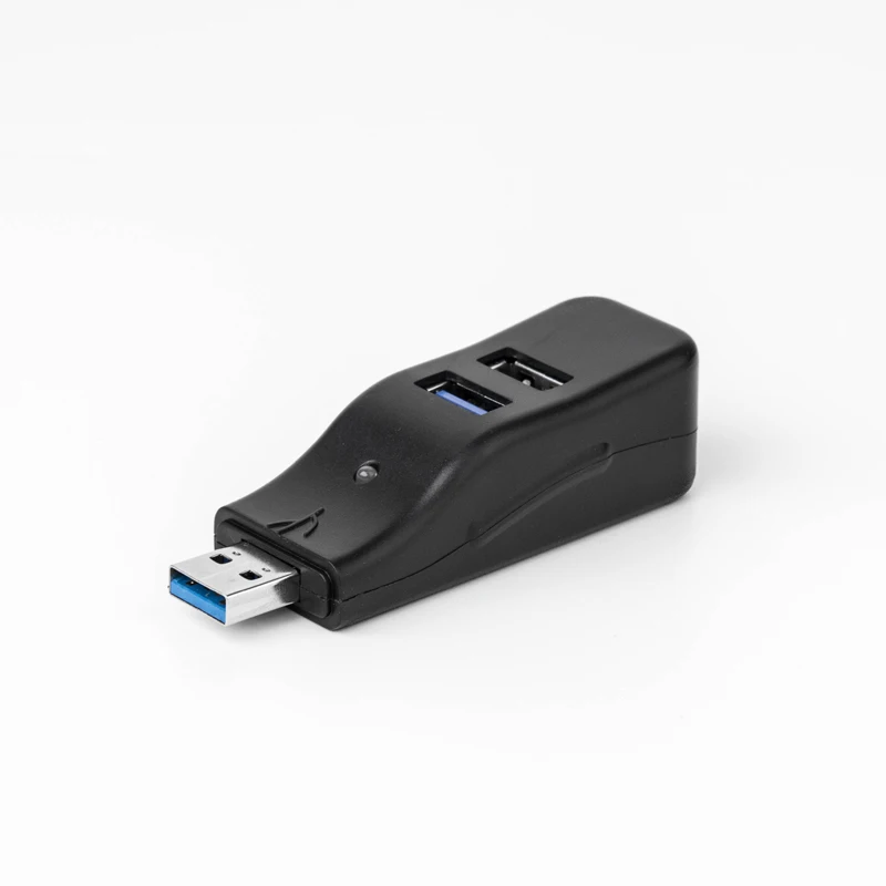 USB HUB 3.0 2.0 Adapter For Laptop PC High Speed USB 3.0 Hub External 4 Ports Adapter Splitter USB