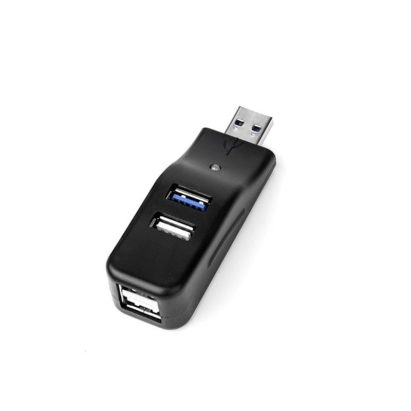 USB HUB 3.0 2.0 Adapter For Laptop PC High Speed USB 3.0 Hub External 4 Ports Adapter Splitter USB