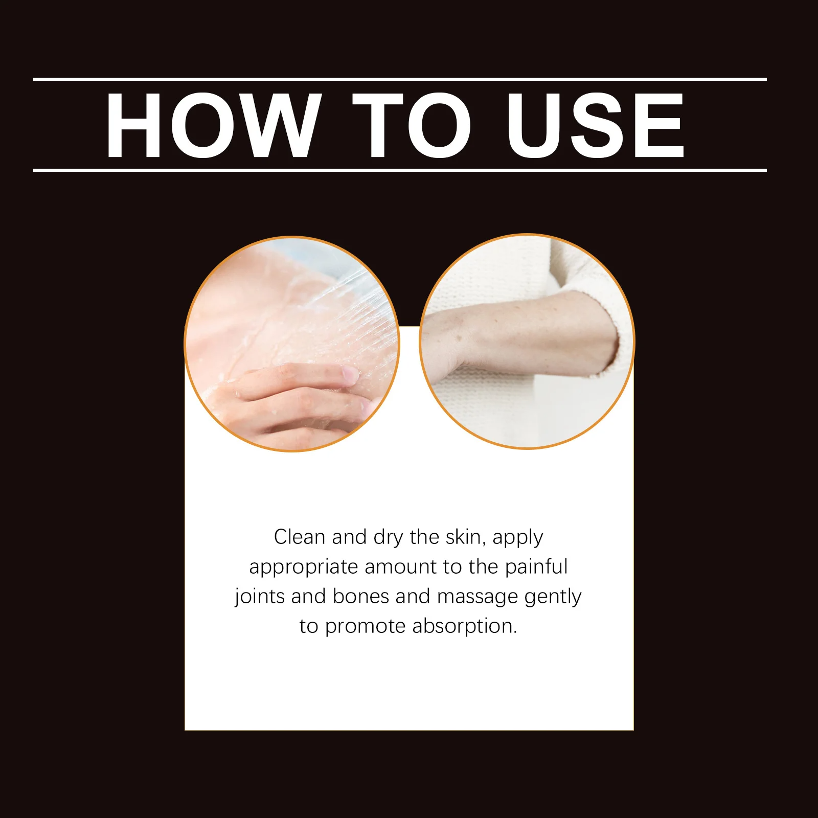 Bee Venom Bone Therapy Cream Joint Analgesic Rheumatoid Treatment Relieve Lumbar Knee Muscle Soreness Knee Pain Relief Ointment