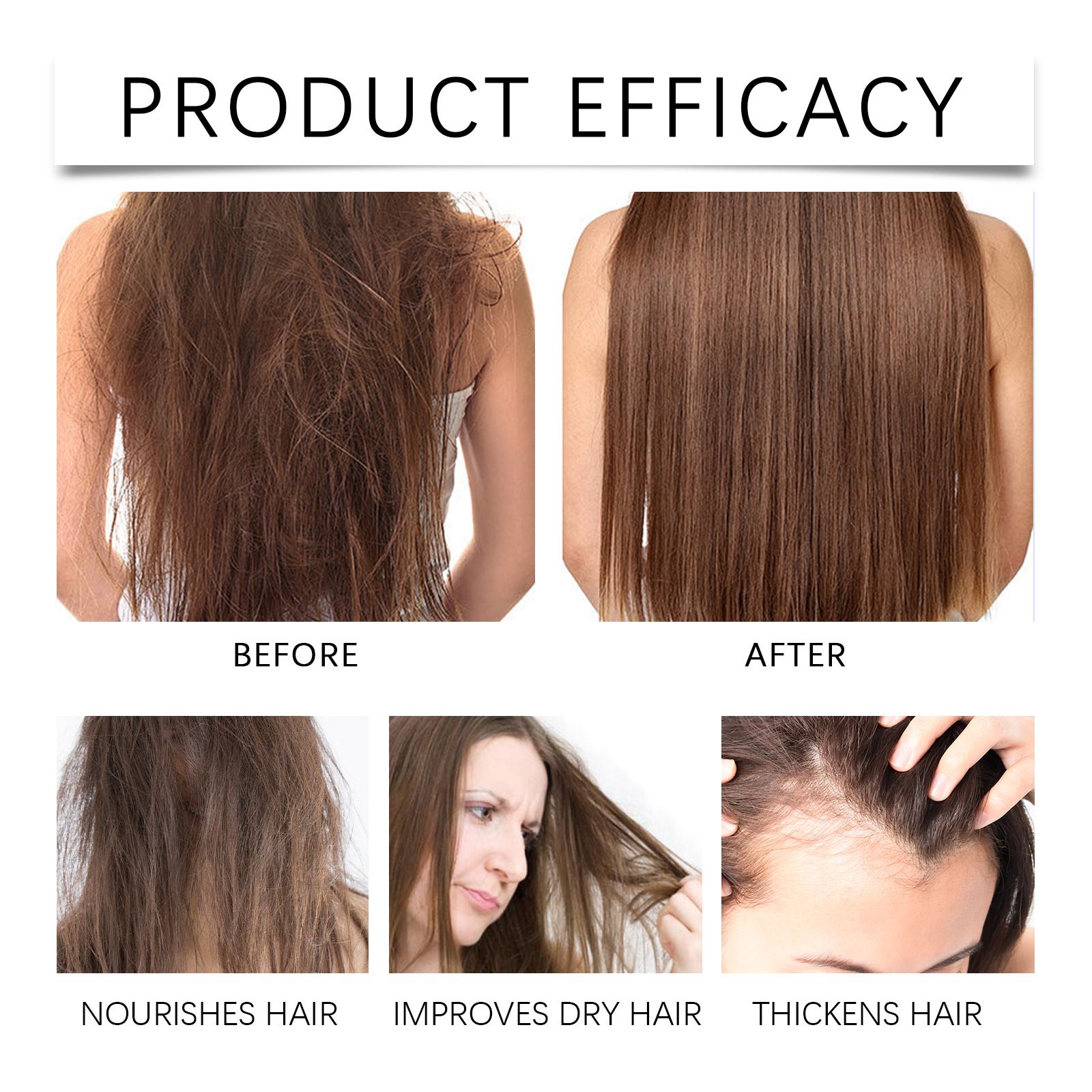 Batana Oil 100% Natural Hair Care Oil Prevents Hair Loss In Men And Women Nourishes Dry Hair Ends Improves Smoothness And Shine