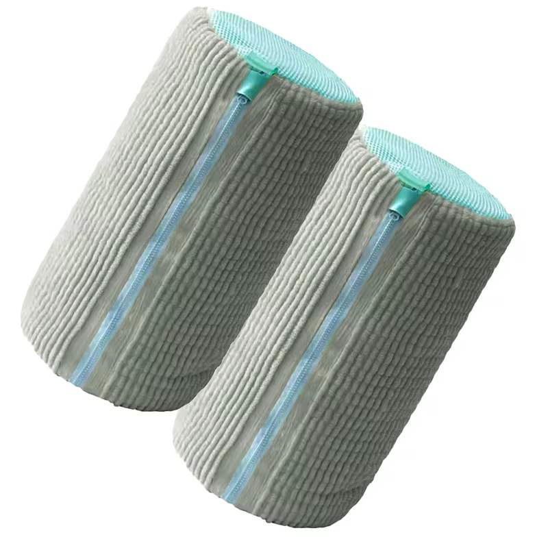 Washing Machine Shoes Bag ,Shoe Washing Machine Bag,Shoe bag for lazy people a household washing machine special protective bag that prevents deformation and does not damage shoes