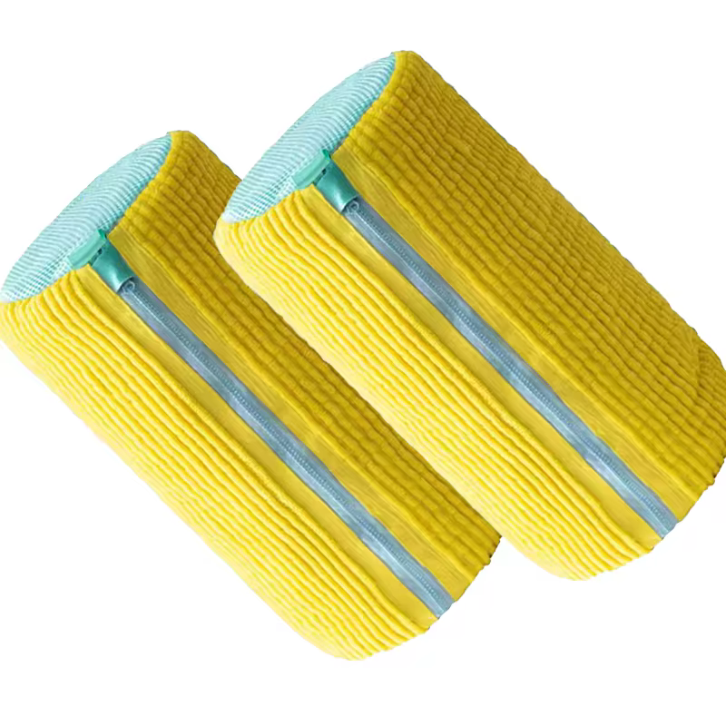 Washing Machine Shoes Bag ,Shoe Washing Machine Bag,Shoe bag for lazy people a household washing machine special protective bag that prevents deformation and does not damage shoes