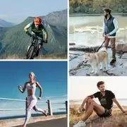 【Hidden King】Tactical Armpit Holster|High Elasticity and Wear-Resistant Fabric Quick Draw Design Suitable for Revolvers/Pistols