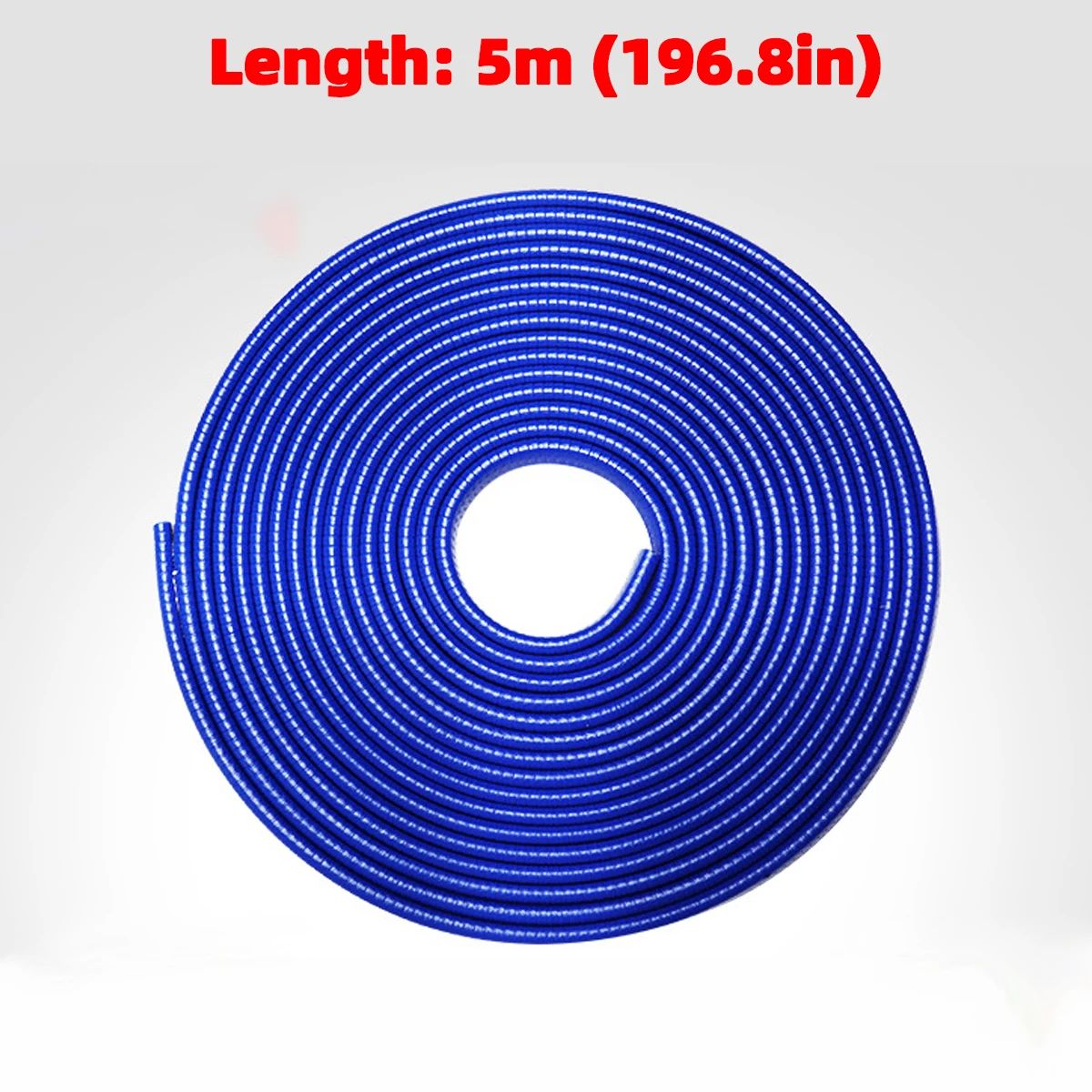 5M U-shaped General Motors door trim decorative mold, protective strip, scratch resistant and anti-collision protection car