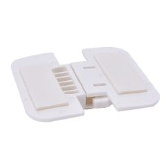 Children Safety Locks Refrigerator Door Lock Multi-function Baby Anti-Pinching Hand Home Cabinet Door Drawer Security Protector