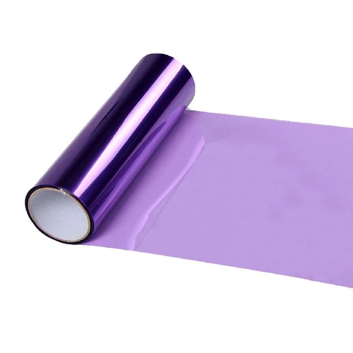 Auto Car Light Headlight Taillight Tint Vinyl Film Sticker Easy Stick Motorcycle Whole Car Decor