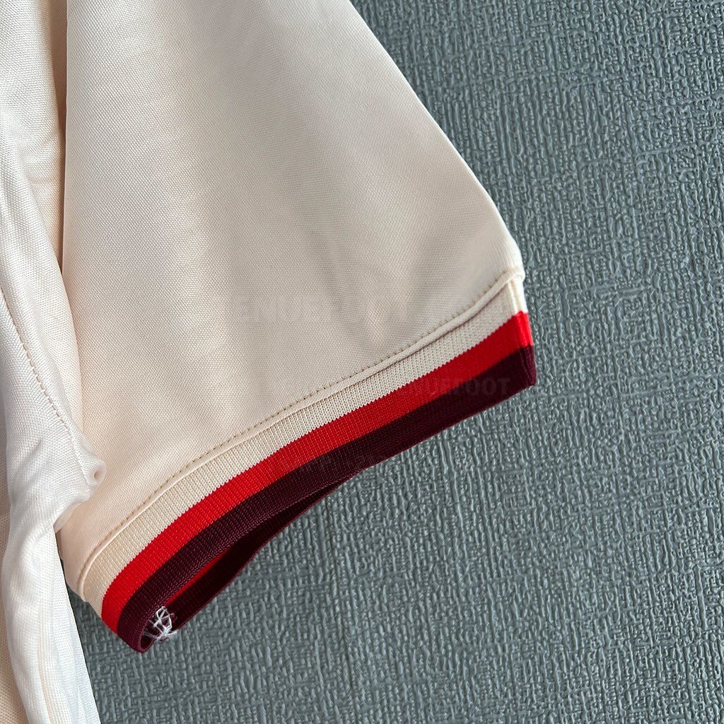 Bayern 3rd kit 24/25 Fan Version