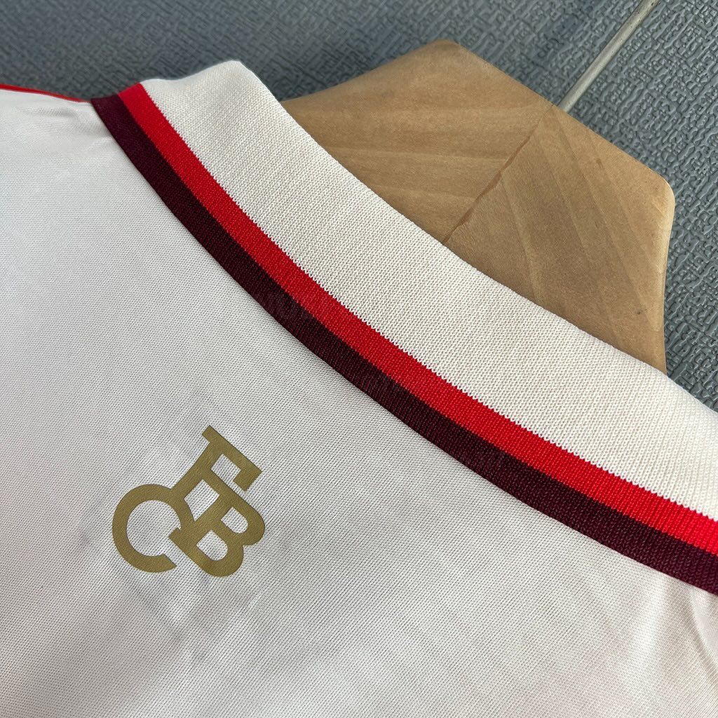 Bayern 3rd kit 24/25 Fan Version