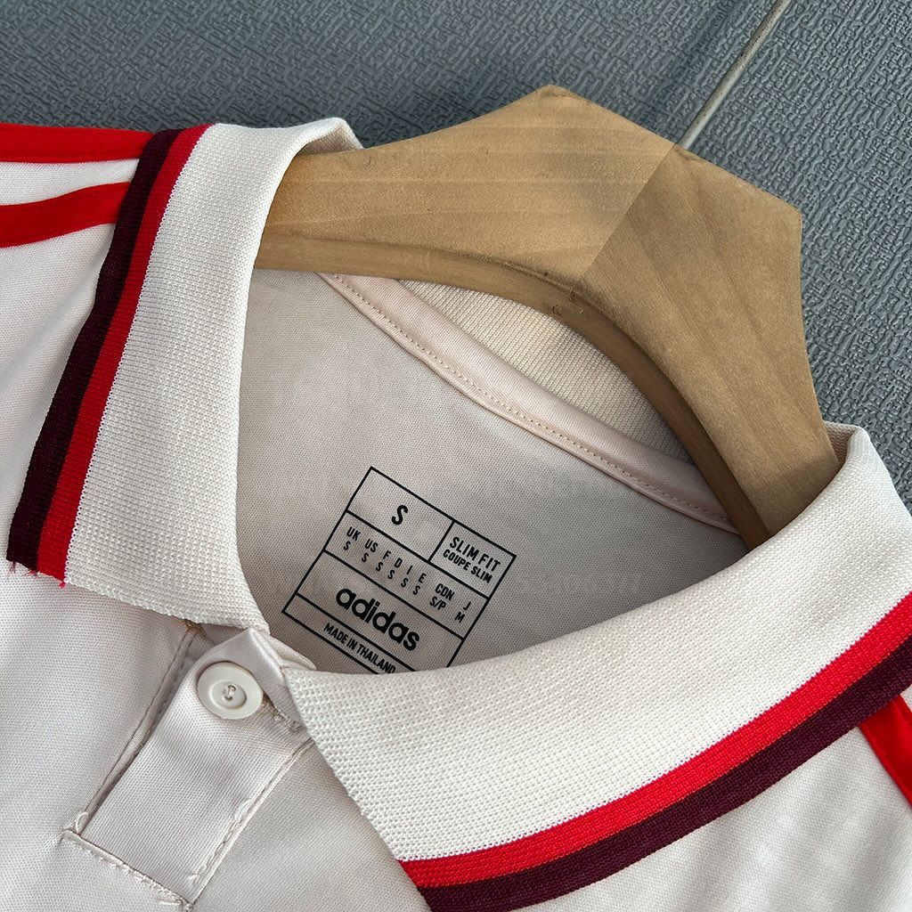 Bayern 3rd kit 24/25 Fan Version