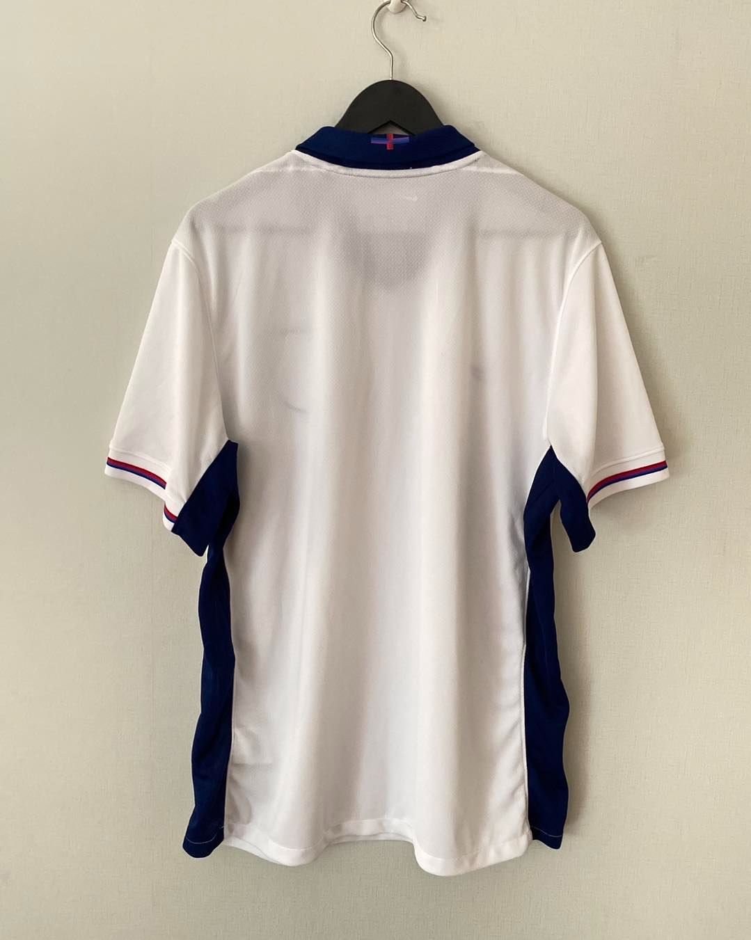 ENGLAND HOME 2024