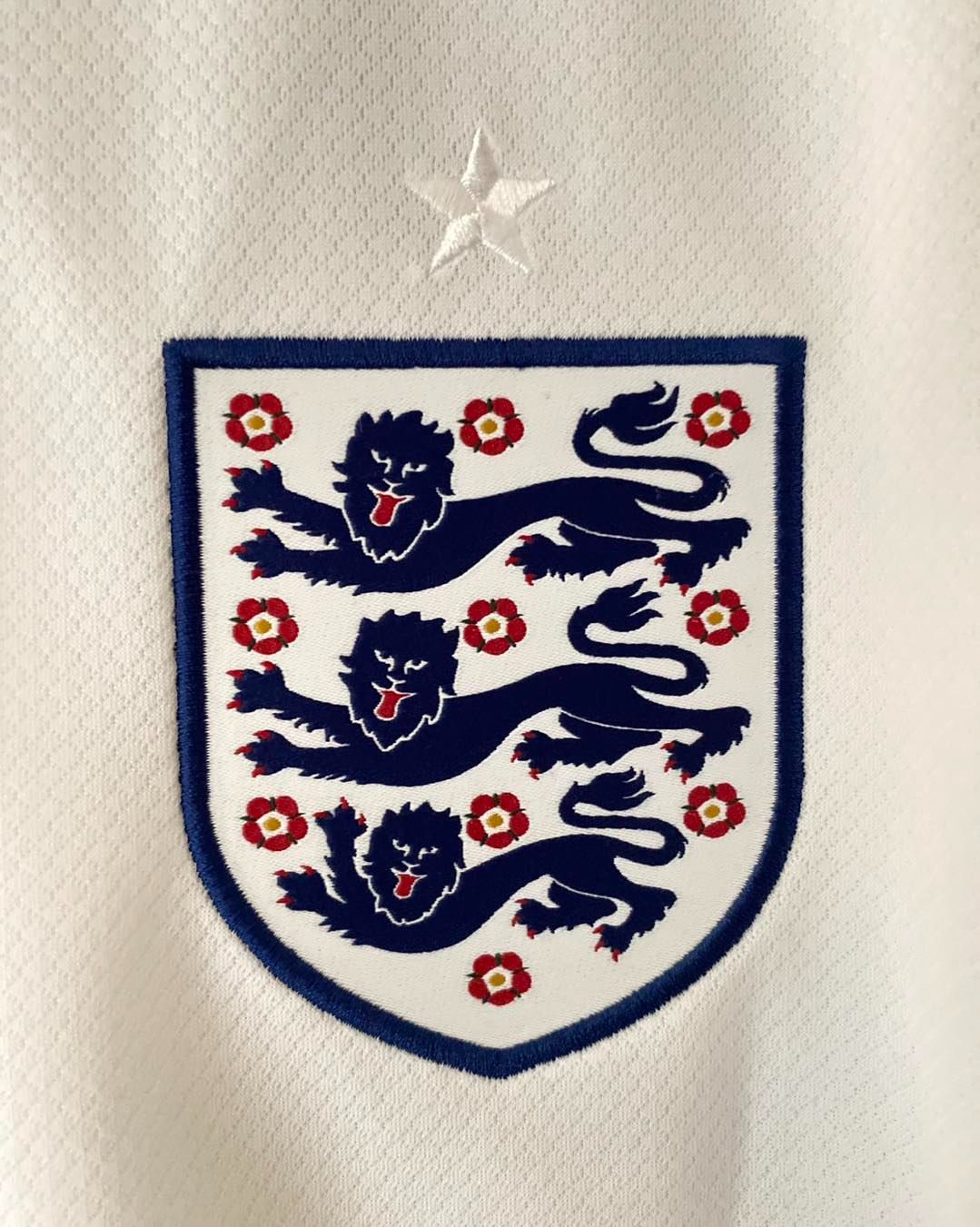 ENGLAND HOME 2024