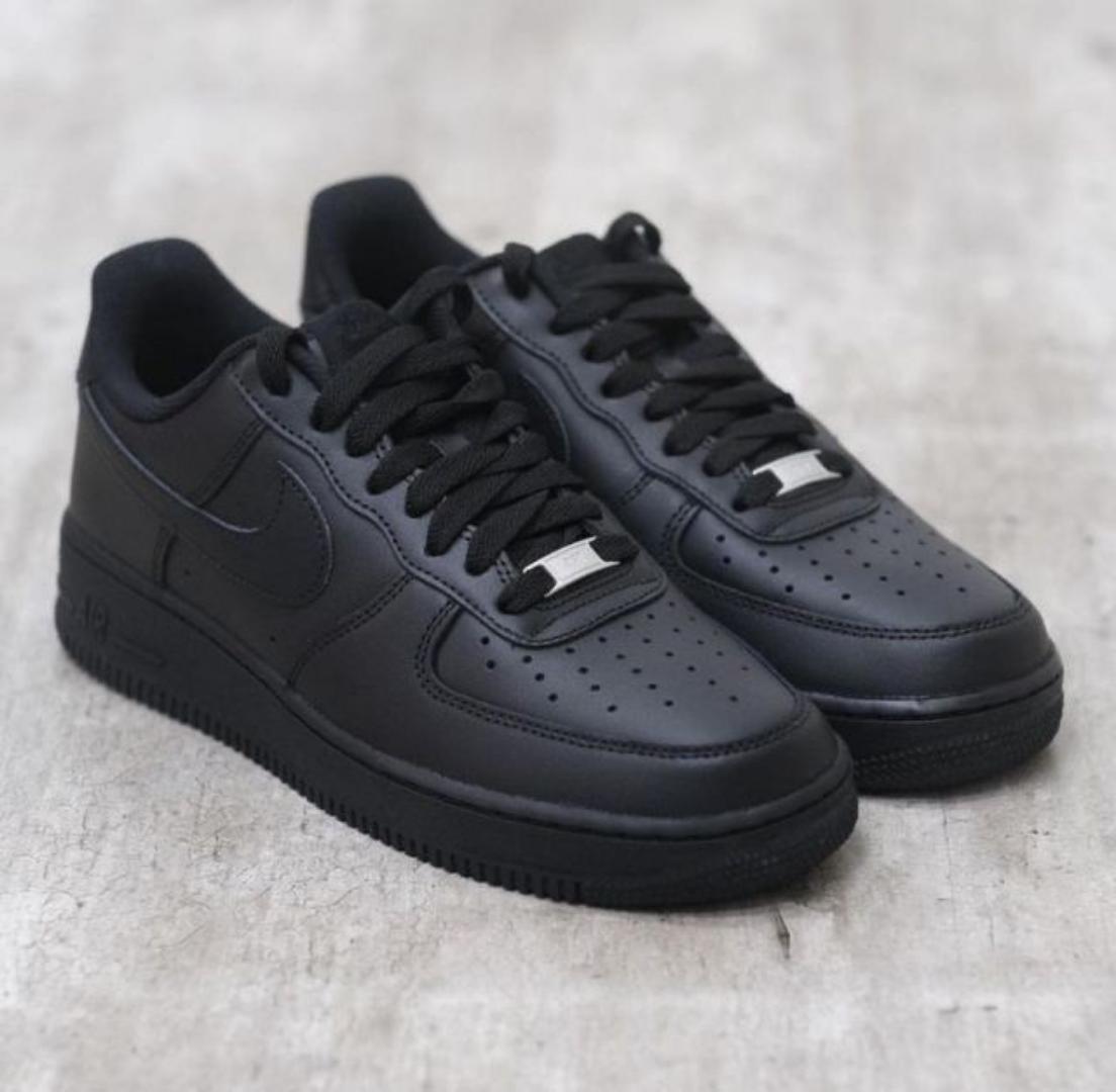 Air Force 1  Mens and Womens Shoes, Unisex Comfortable Lace Up Sneakers Fashionable Unisex Shoes Low Cut Sneakers Generic  Shoes