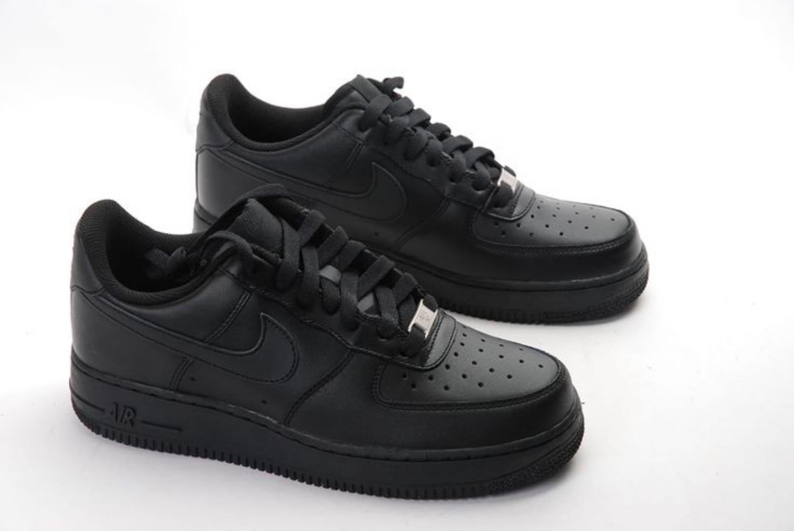 Air Force 1  Mens and Womens Shoes, Unisex Comfortable Lace Up Sneakers Fashionable Unisex Shoes Low Cut Sneakers Generic  Shoes
