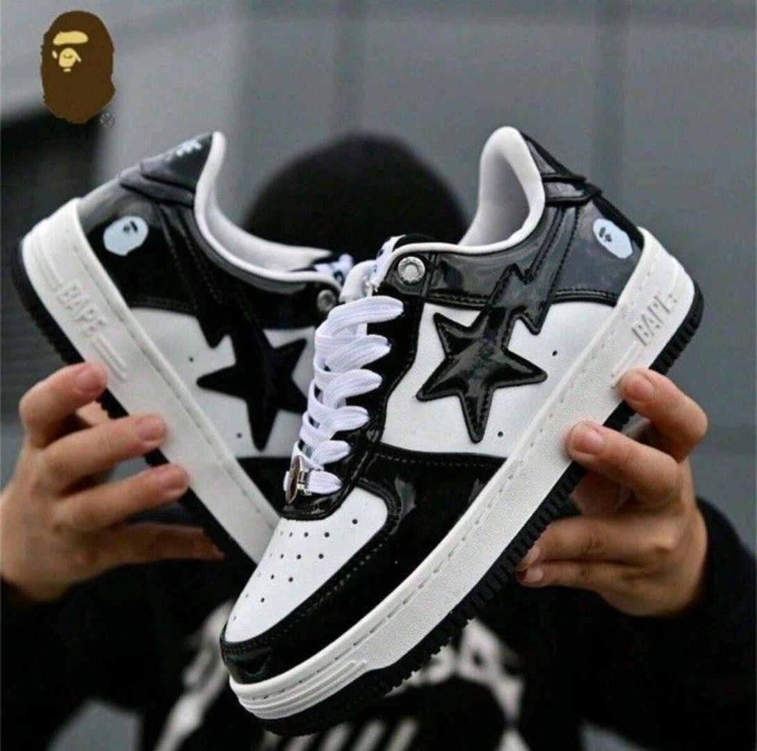 Bape sta sneakers