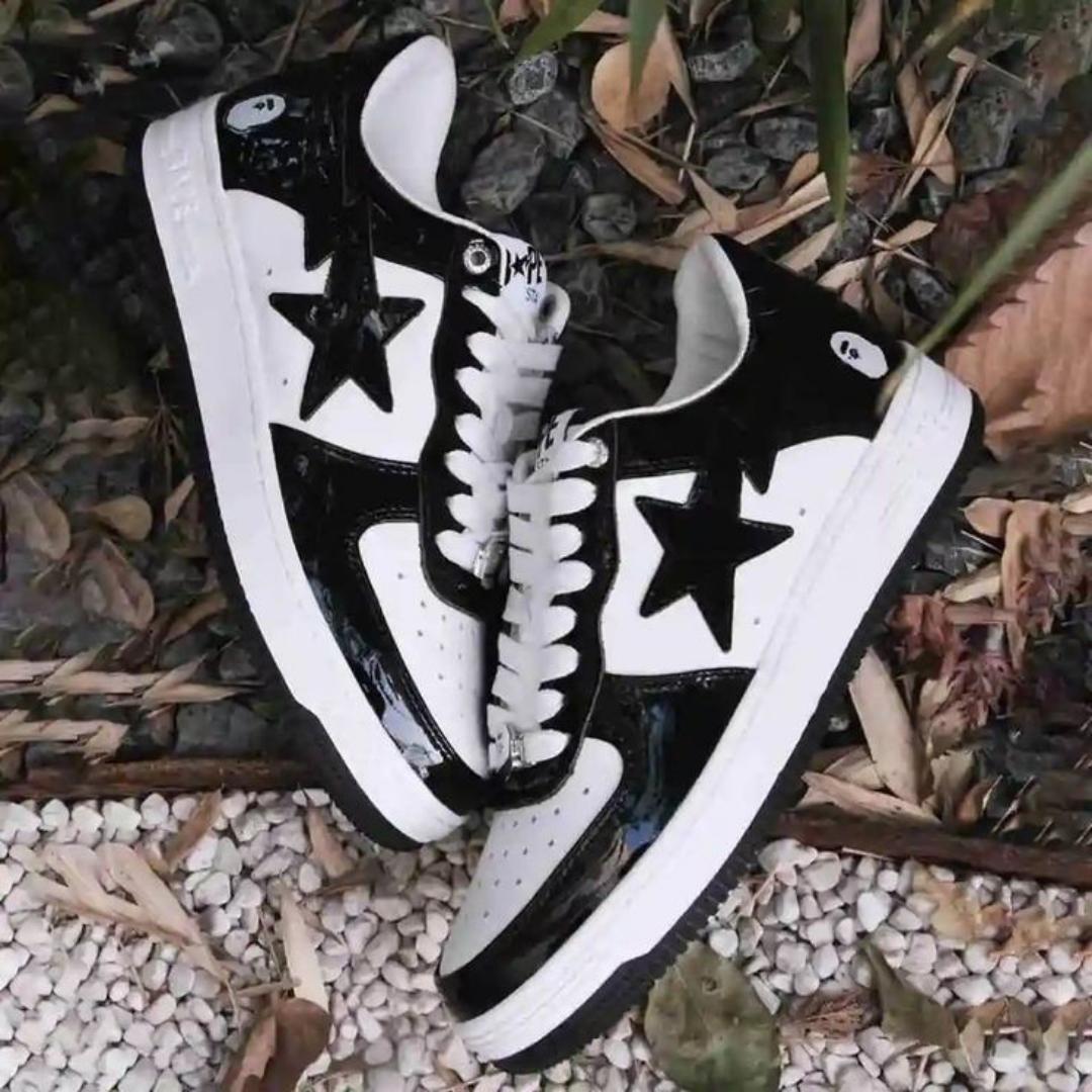 Bape sta sneakers