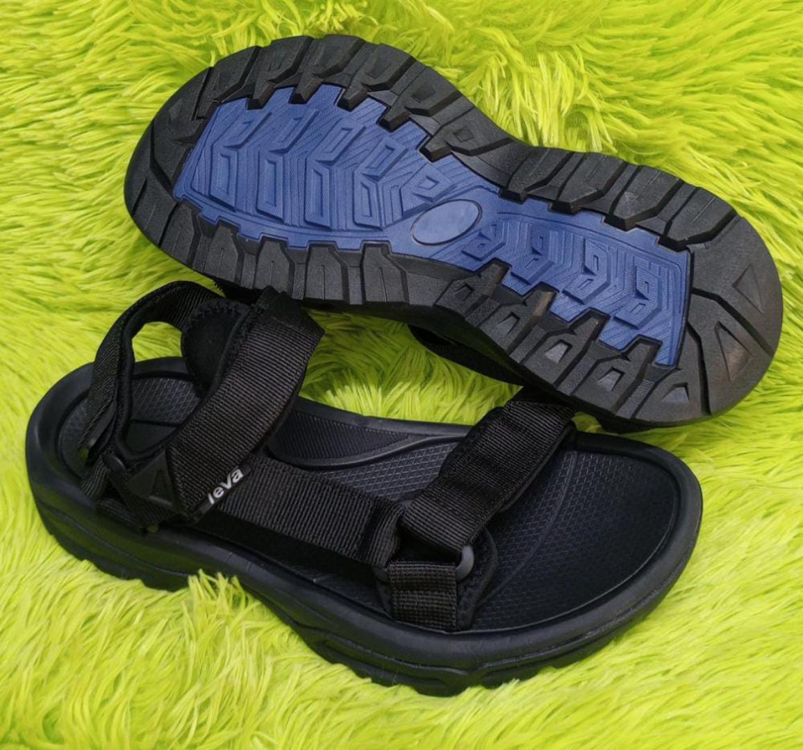 men's Teva sandals