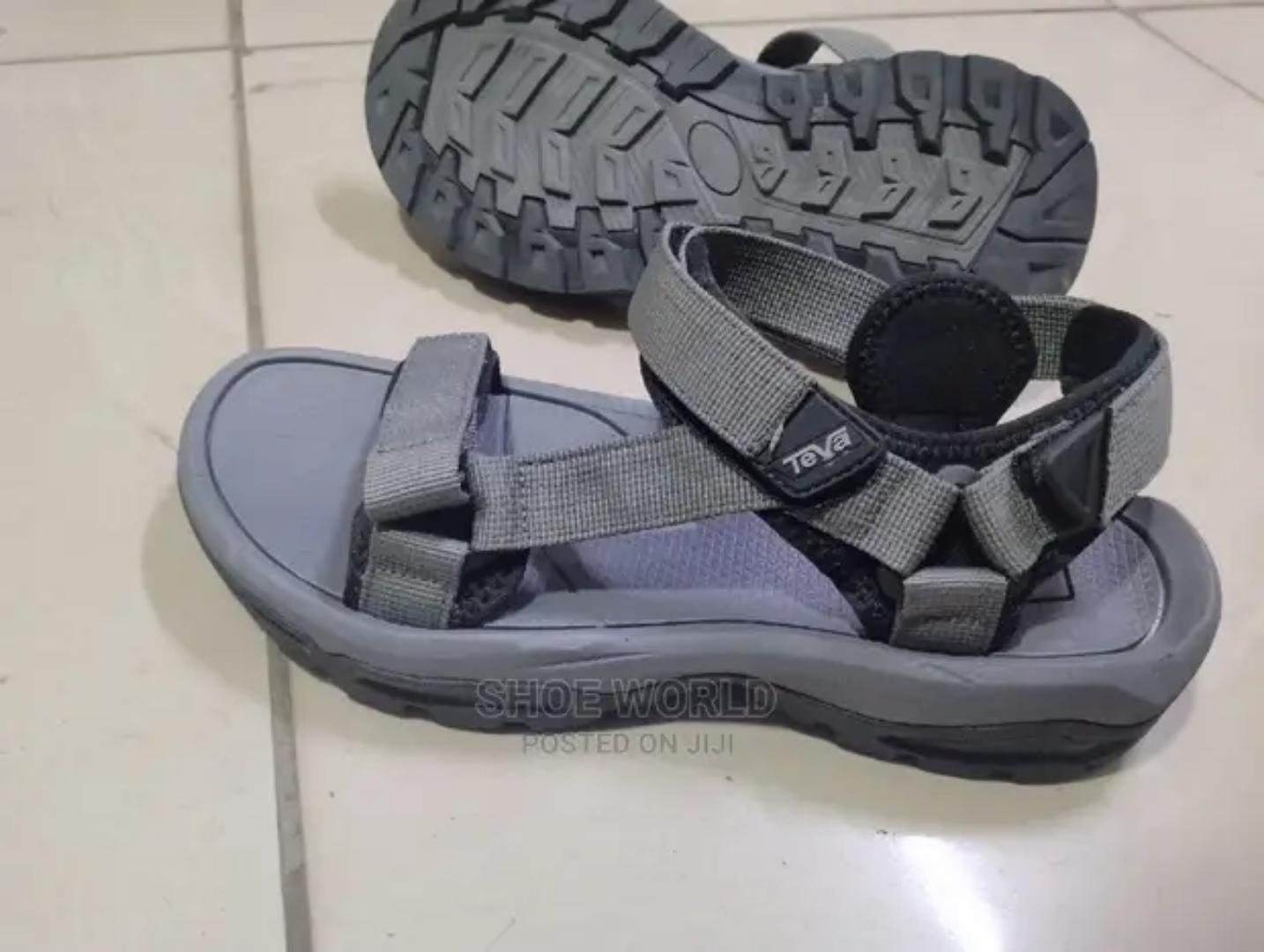men's Teva sandals