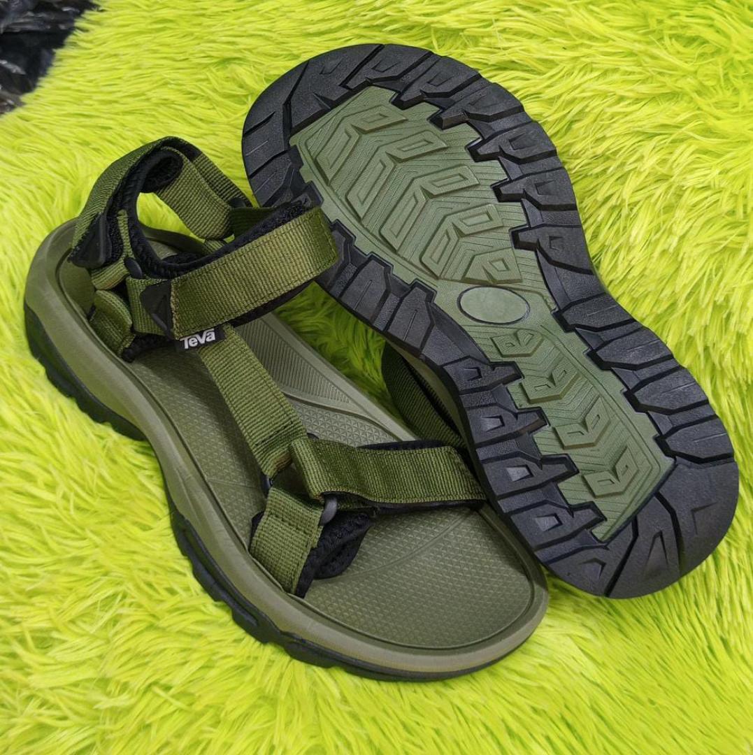 men's Teva sandals