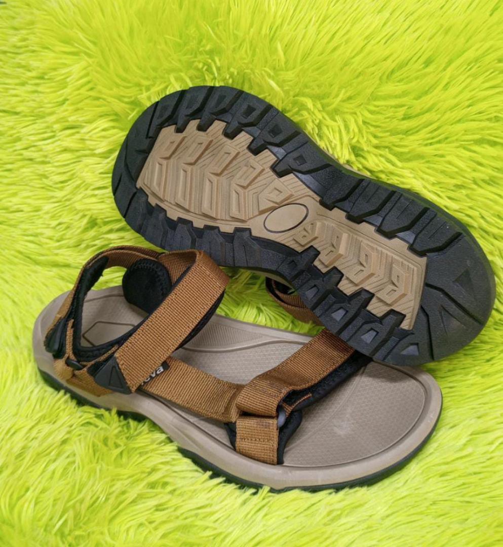 men's Teva sandals