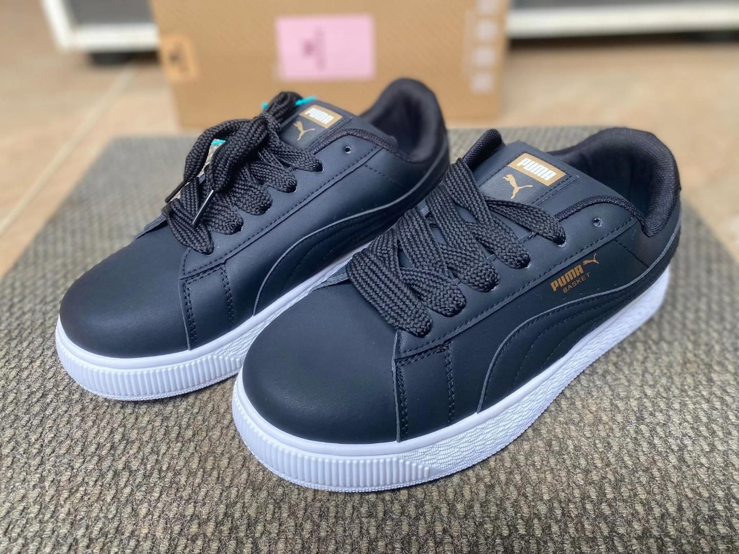 Men’s White Shoes women’s Breathable Rubber Low Upper Sport Shoes  casual Sneaker women’s  PU leather shoes boys Fashion Sneaker Classic lace-up sneakers