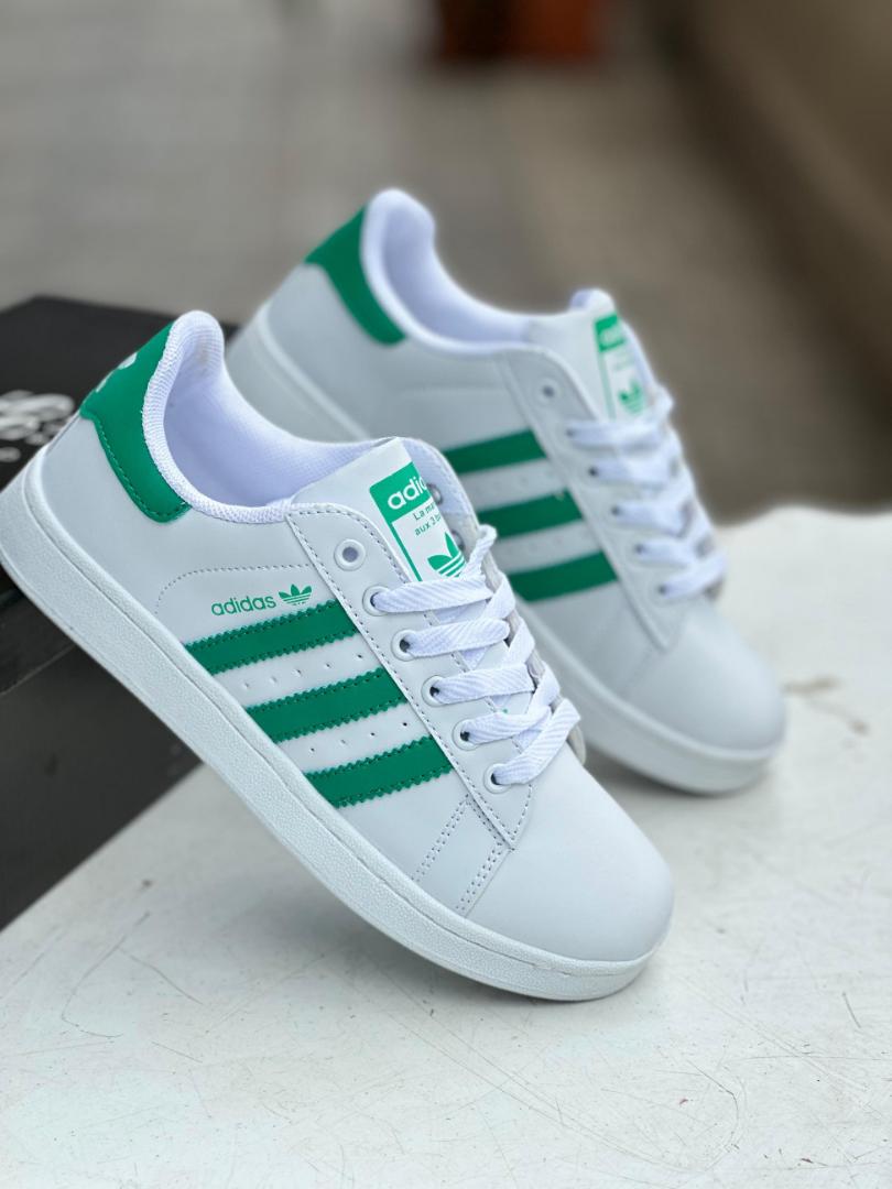 Adidas Sneakers Shoes Women Shoes Ladies Shoes Official Shoes Breathable Sneakers Rubber Shoes Shoe Lady