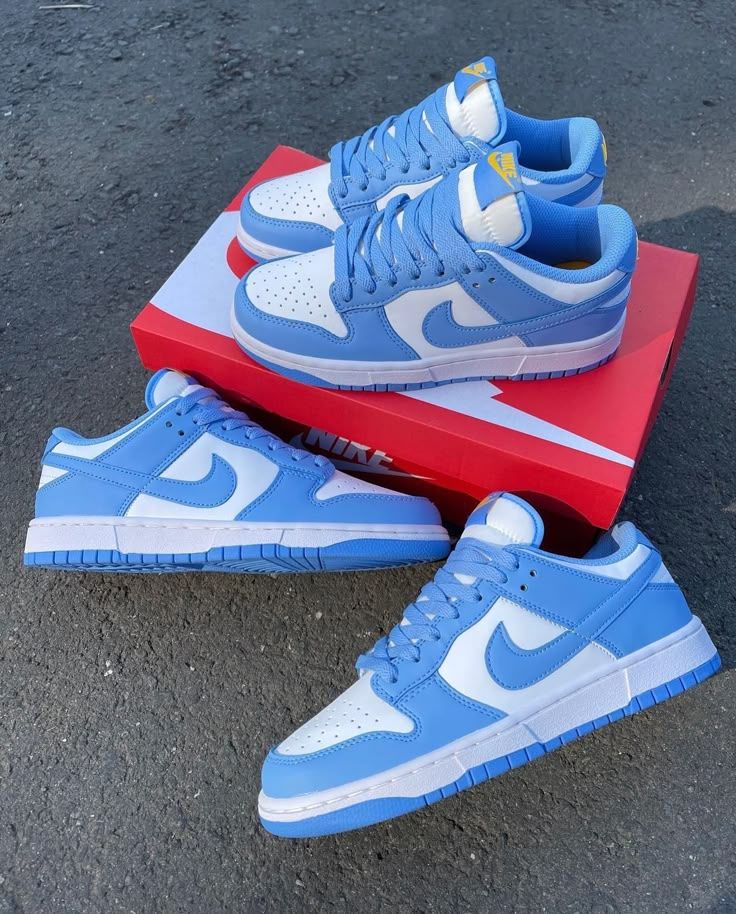 NEW ARRIVAL HIGH QUALITY NIKE SB LOW DUNK; BLUE, BLACK, GREEN Classic Custom Airforce Unisex Men and Women Classic Fashionable High-quality Airforce Shoes Generic Sneakers Sizes 40-45