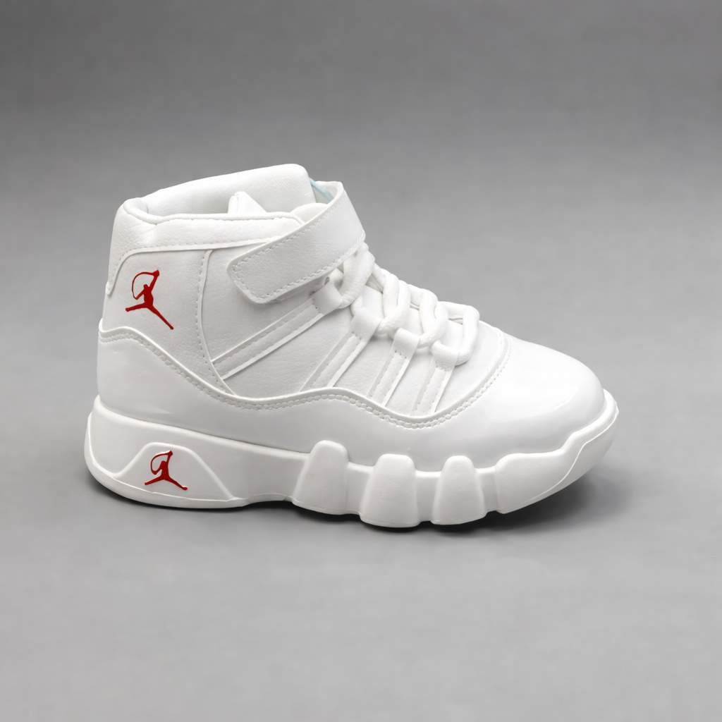 Hot Sale Basketball Shoes Gym Training Boots Ankle Boots Outdoor Men Sneakers Athletic Shoes