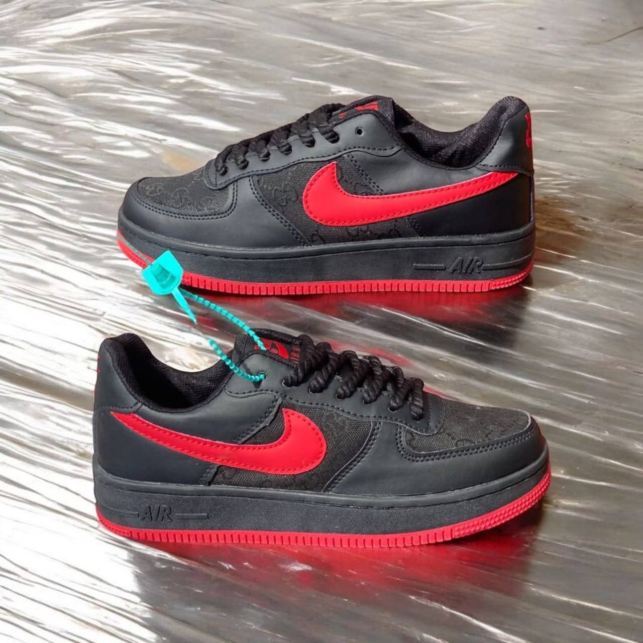 Custom Airforce Sneakers Unisex Men and Women Top Quality