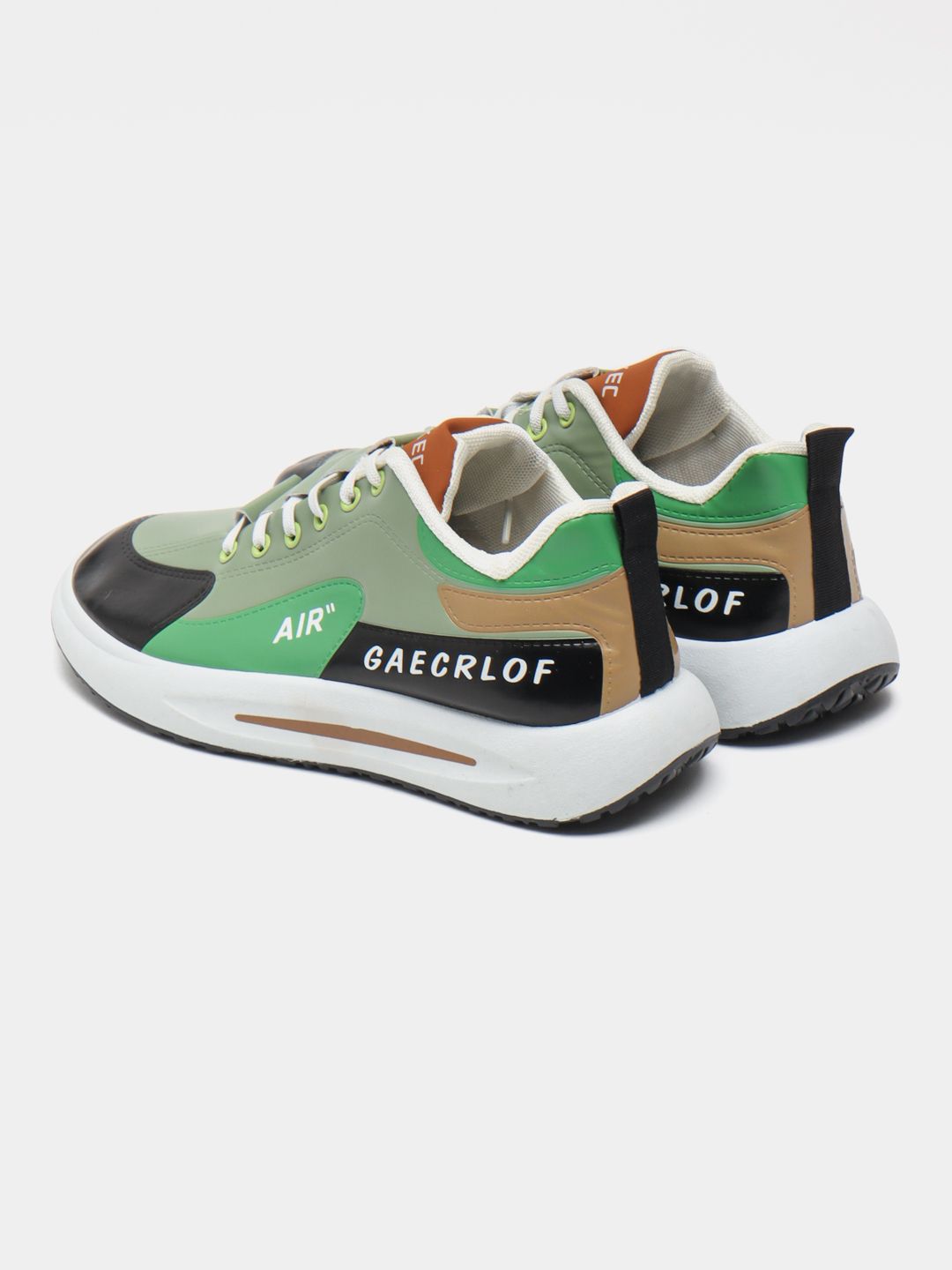 Fashion Designer Men Sneakers Outdoor Casual Shoes PU Leather Breathable Walking Sports Shoes Men's Running Forrest Gump Shoes Flat Shoes Loafers Soft Sole Comfortable Durable