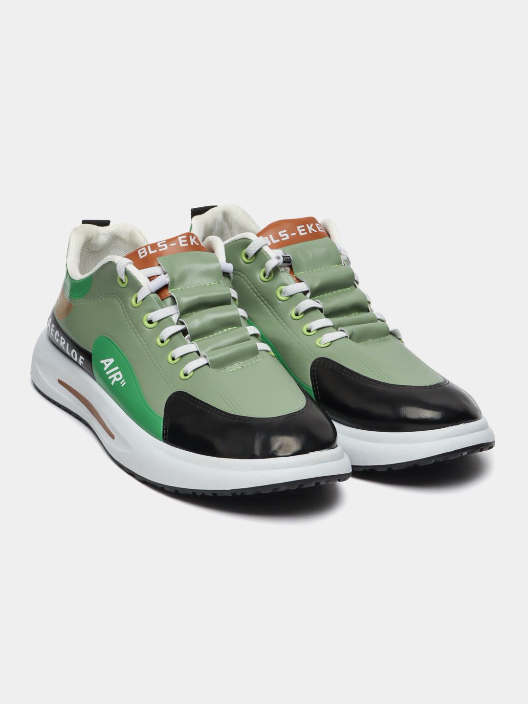 Fashion Designer Men Sneakers Outdoor Casual Shoes PU Leather Breathable Walking Sports Shoes Men's Running Forrest Gump Shoes Flat Shoes Loafers Soft Sole Comfortable Durable