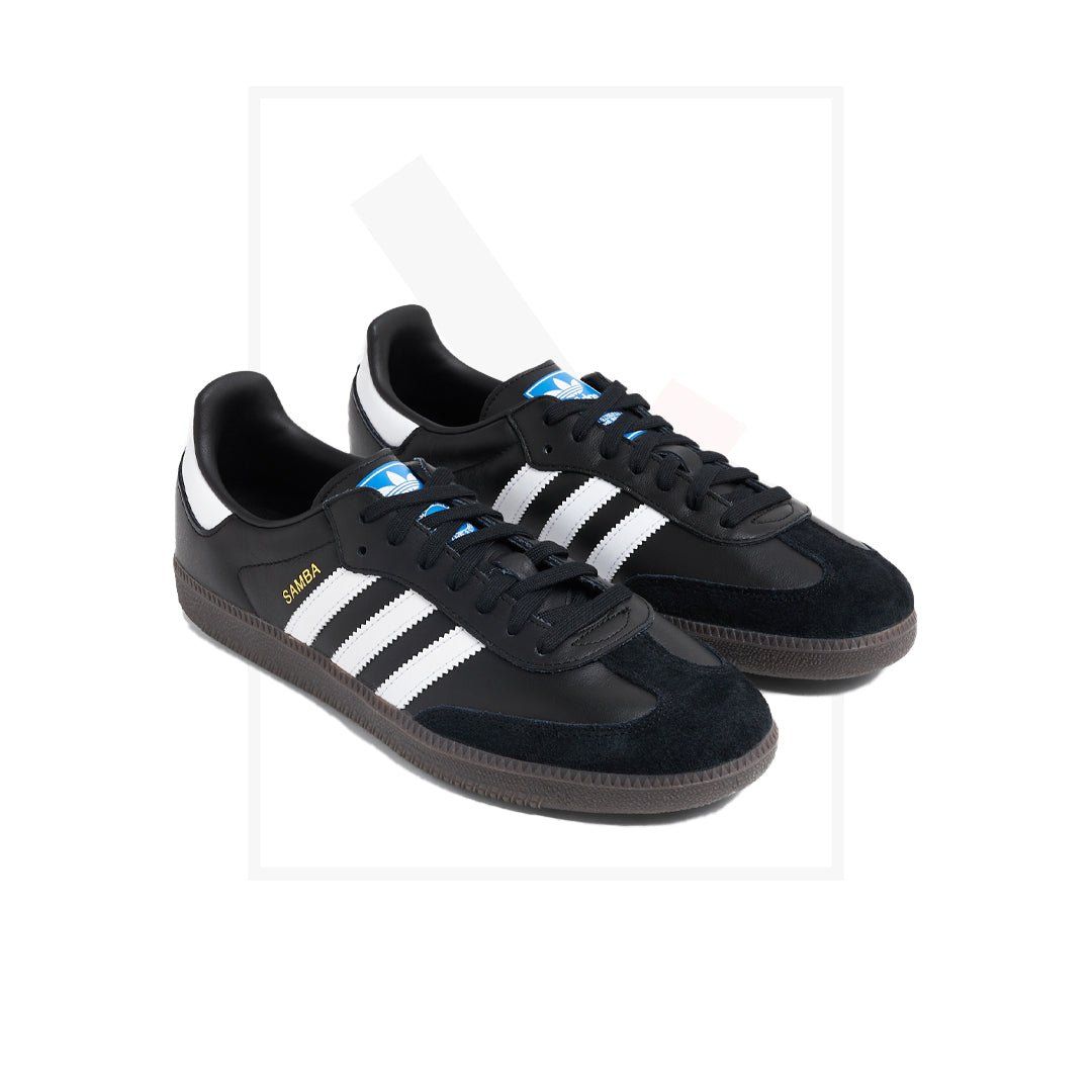 Adidas Samba Shoes Size 40-45 generic High-Quality Shoes