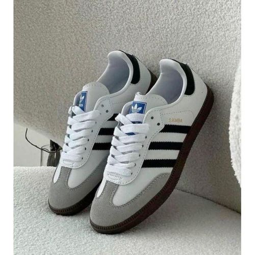 Adidas Samba Shoes Size 40-45 generic High-Quality Shoes