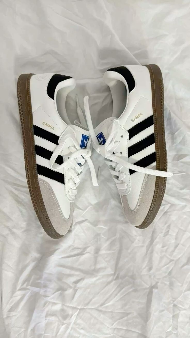 Adidas Samba Shoes Size 40-45 generic High-Quality Shoes