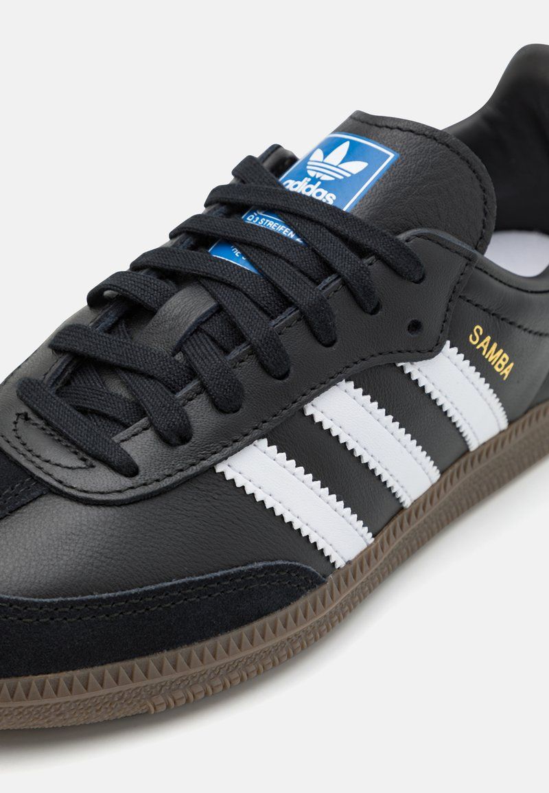 Adidas Samba Shoes Size 40-45 generic High-Quality Shoes