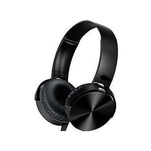 Sony Extra Bass Headphones