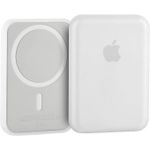 QUALITY Apple MagSafe Battery Pack 5000MAH WIRELESS POWER BANK CHARGER For IPhone 12 / 13 / 14,15,16 PRO MAX Increase BAttery Capacity