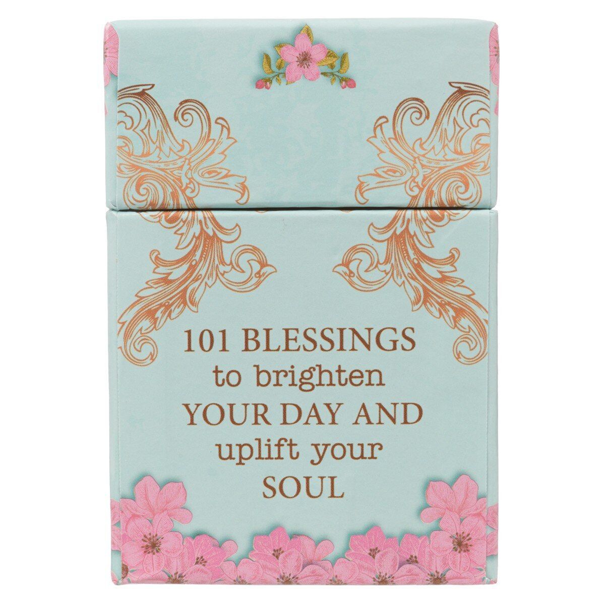 The Promises from God for Women Box of Blessings | Prayer Cards | Woman Girl Female Gift | Christian Gift | Pocket Size Scripture Cards | Mothers Day Gift