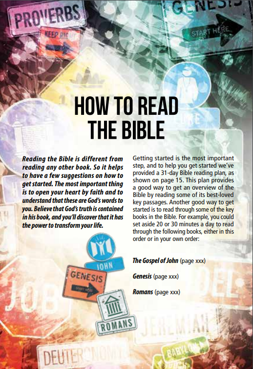 ESV Youth Bible | Christian Bible ESV | English Standard Version (ESV) | Youth Bible | Christian Gift Idea | Outreach Material | Bible | Bibles