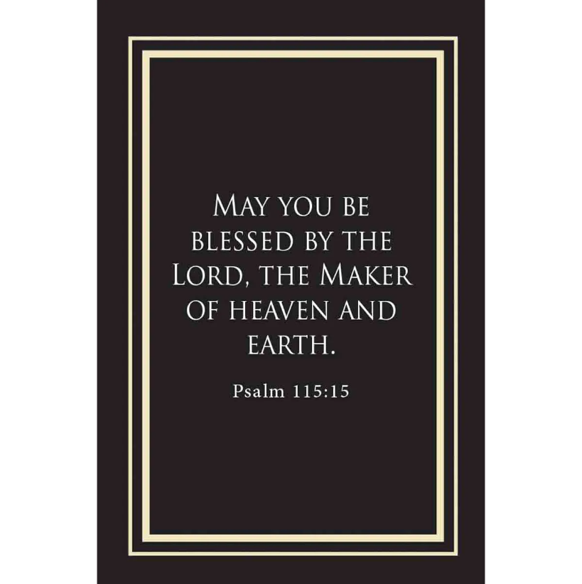 Promises From God for Every Man | Boxed Blessing Cards | Prayer Cards | Male Female Gift | Christian Gift | Pocket Size Scripture Cards | Masculine Gift | Father's Gift Idea