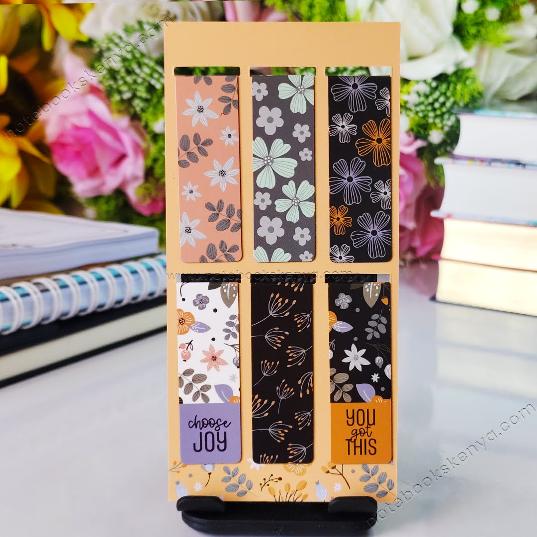 A Grateful Heart Six-Piece Magnetic Bookmark Set | Idea| Readers Gift | Scripture Bookmarks | Christian Gift | Affirmation Bookmarks | Magnetic Book marks | Book Marks | Creative Gift