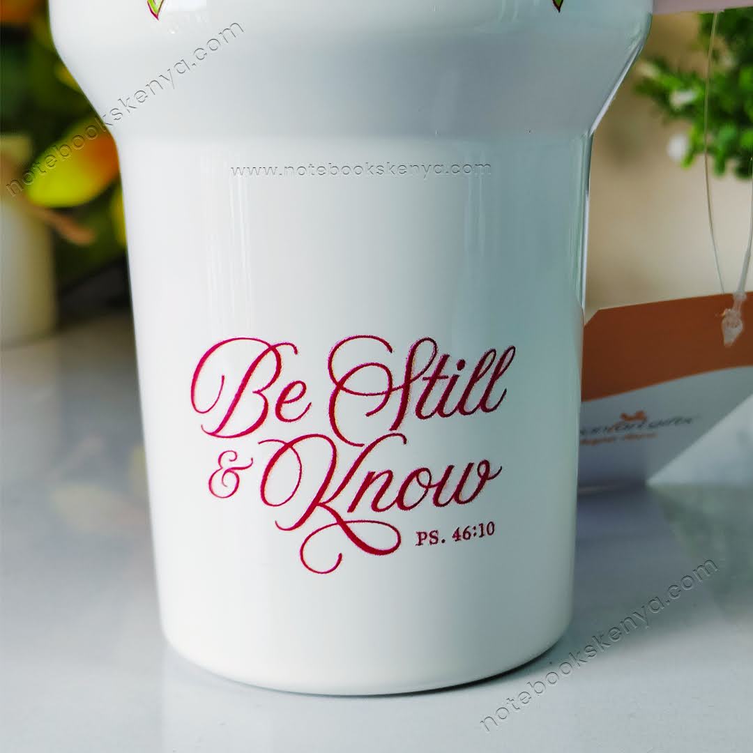 Double Walled Vacuum Sealed High quality Mug | Stanley Cup | Stainless Steel Travel Tumbler | Tumbler | Scripture Gift | Female Gift | Travel Cup | Travel Tumbler | Work Gift | Feminine