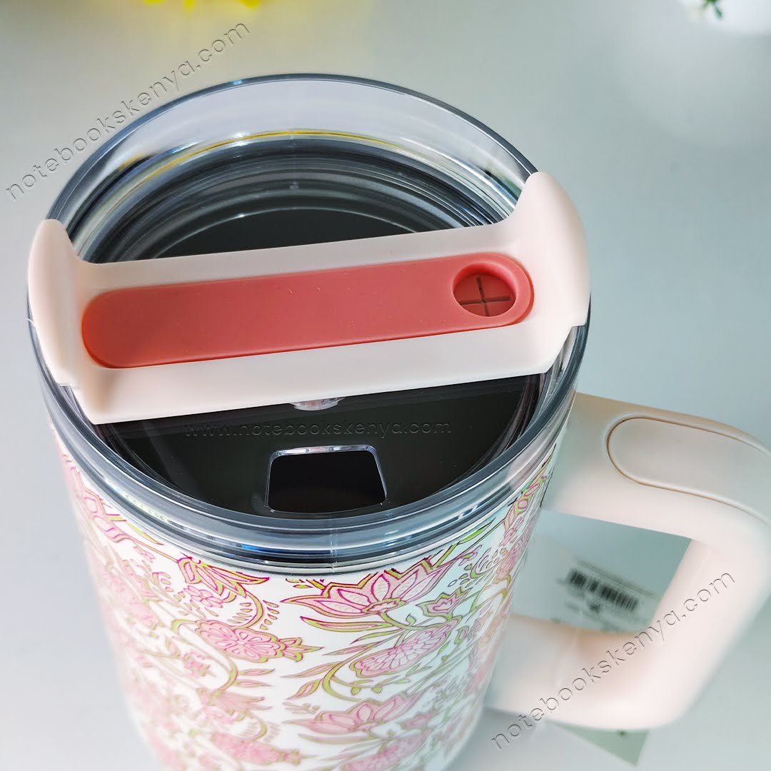 Double Walled Vacuum Sealed High quality Mug | Stanley Cup | Stainless Steel Travel Tumbler | Tumbler | Scripture Gift | Female Gift | Travel Cup | Travel Tumbler | Work Gift | Feminine