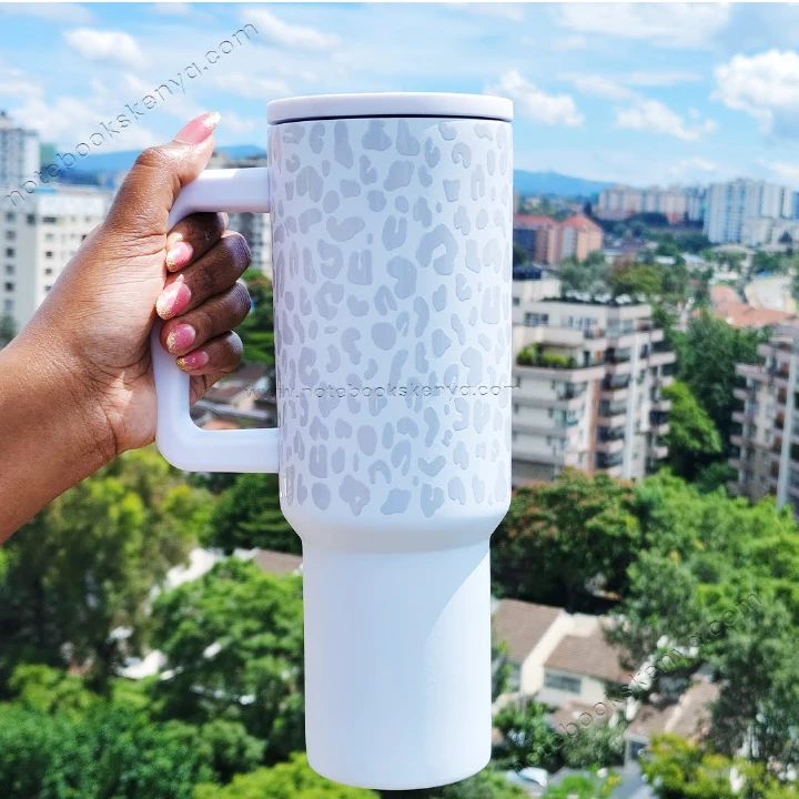 Double Walled Vacuum Sealed Stanley Mug | Stanley Cup | Stainless Steel Travel Tumbler | Tumbler | Scripture Gift | Female Gift | Mother's Day Gift | Travel Cup | Travel Tumbler | Work Gift | Feminine