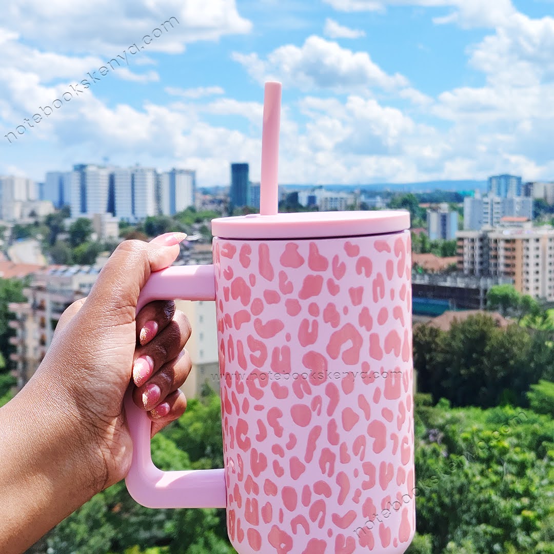 Double Walled Vacuum Sealed Stanley Mug | Stanley Cup | Stainless Steel Travel Tumbler | Tumbler | Scripture Gift | Female Gift | Mother's Day Gift | Travel Cup | Travel Tumbler | Work Gift | Feminine
