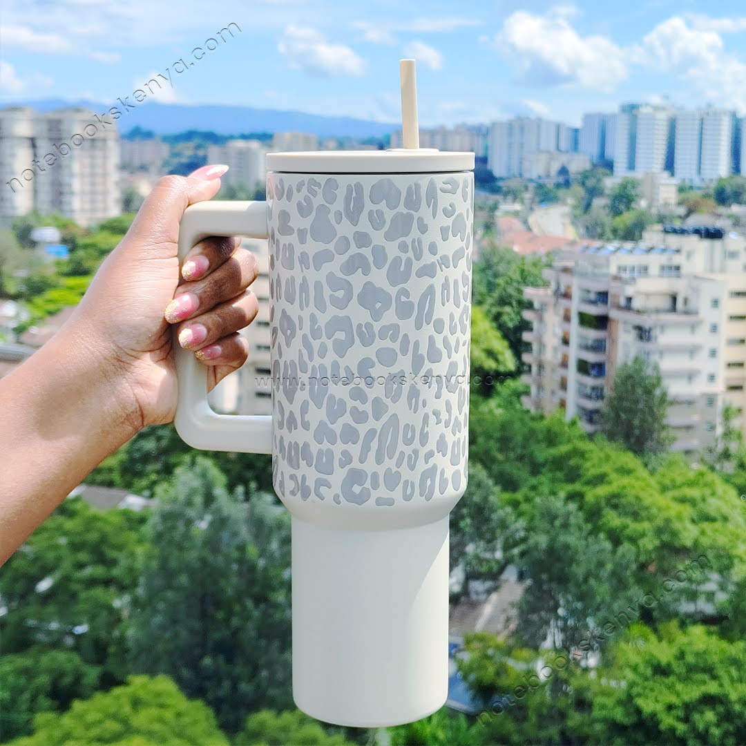 Double Walled Vacuum Sealed Stanley Mug | Stanley Cup | Stainless Steel Travel Tumbler | Tumbler | Scripture Gift | Female Gift | Mother's Day Gift | Travel Cup | Travel Tumbler | Work Gift | Feminine