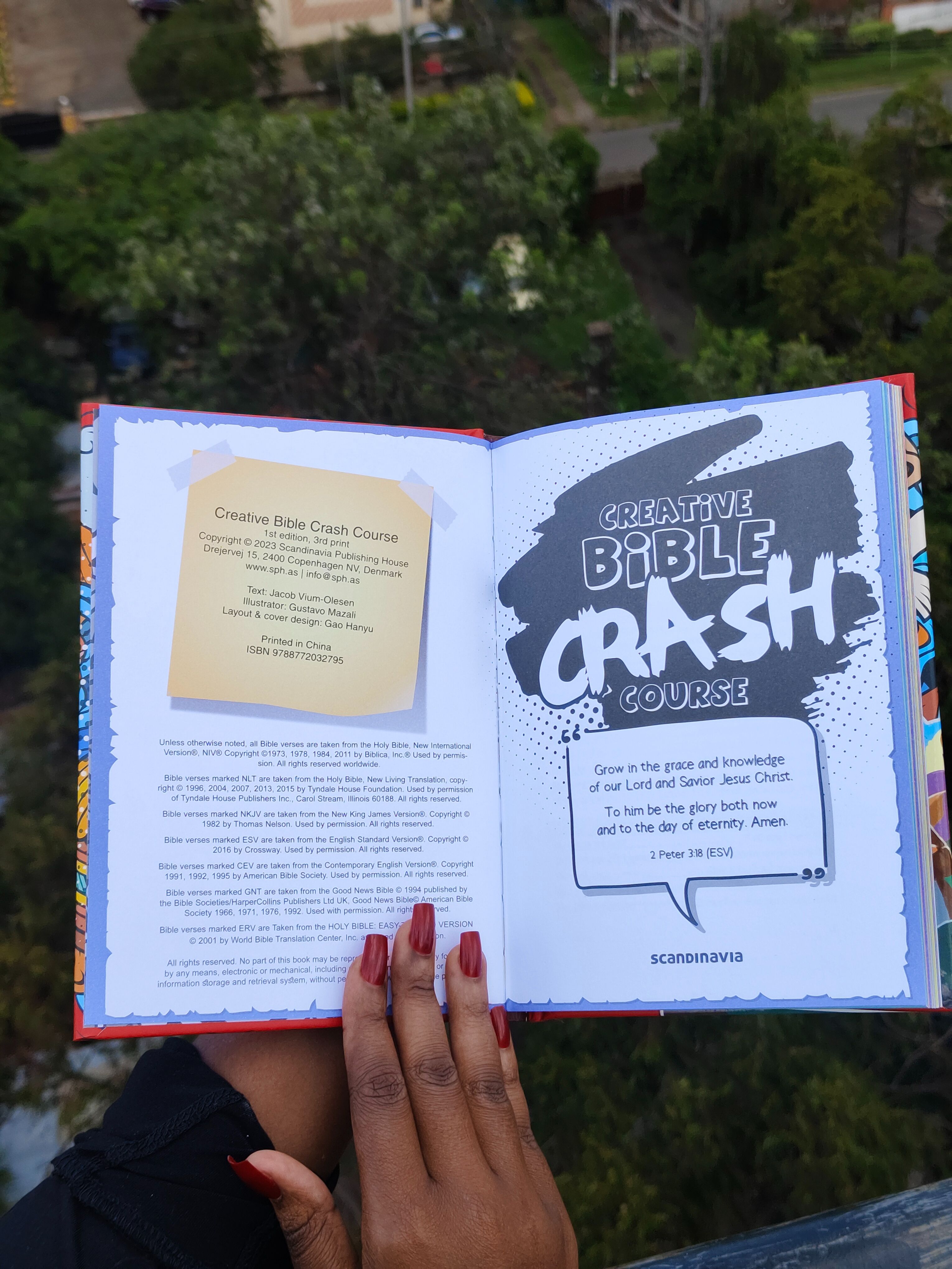 Creative Bible Journal For Boys: With 40 Different Devotions to Grow in Faith (Hardcover) | Devotionals For Kids | Bible Journal For Kids | Creative Bible Journal For Tweens | Boy Gift