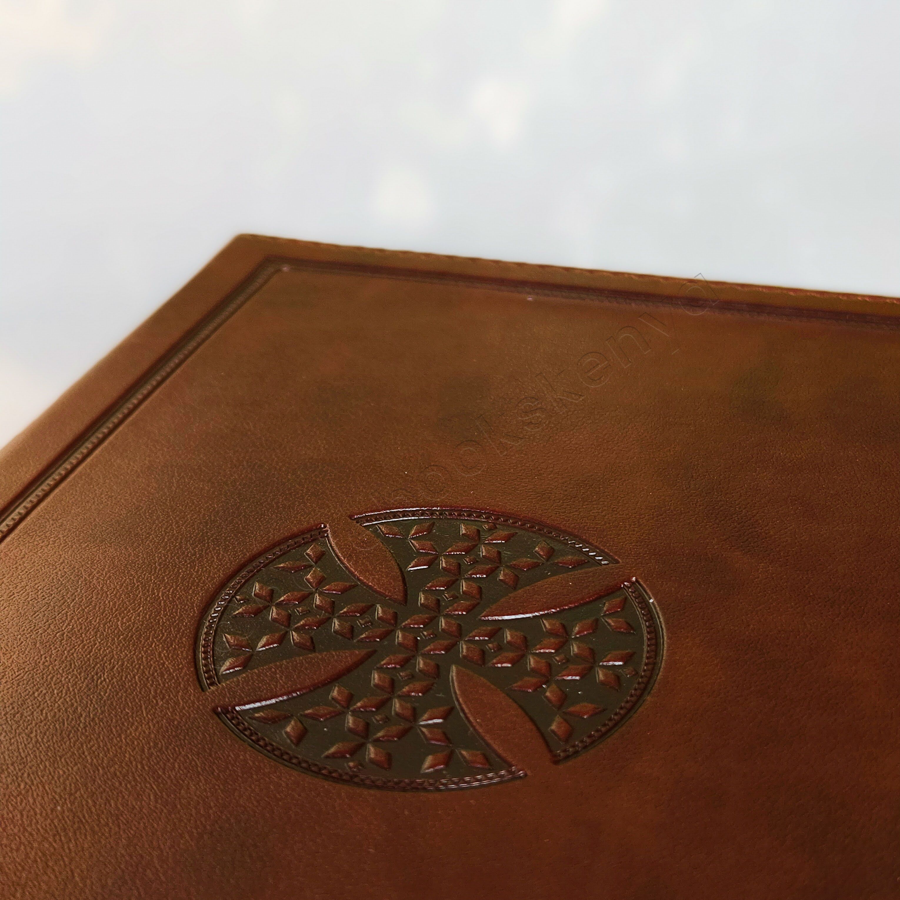 Elegant and Portable | ESV Large Print Compact Bible | Christian Bible ESV | English Standard Version(ESV) | Large Print Bible | Gift | Concordance Bible | Complete ESV text | Thumb Indexed Bible
