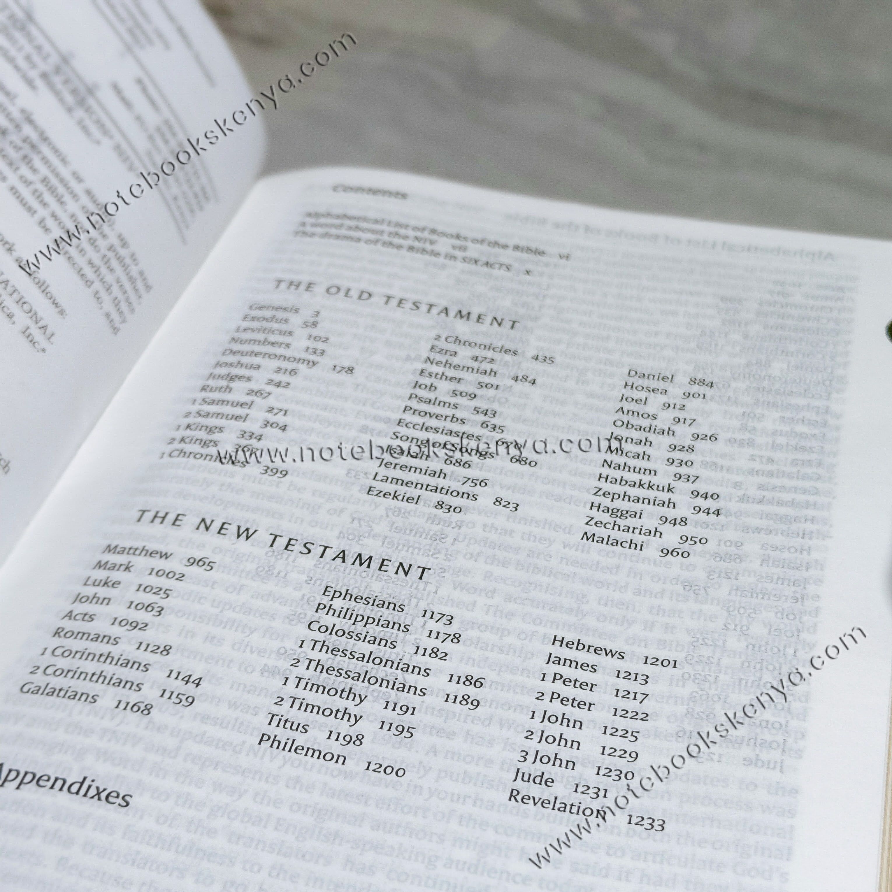 NIV Bible |  Blue Press Button | Duotone – Blue | Christian Bible NIV | The New International Version (NIV) | Gift Idea | Blue Bible | Bible with Button